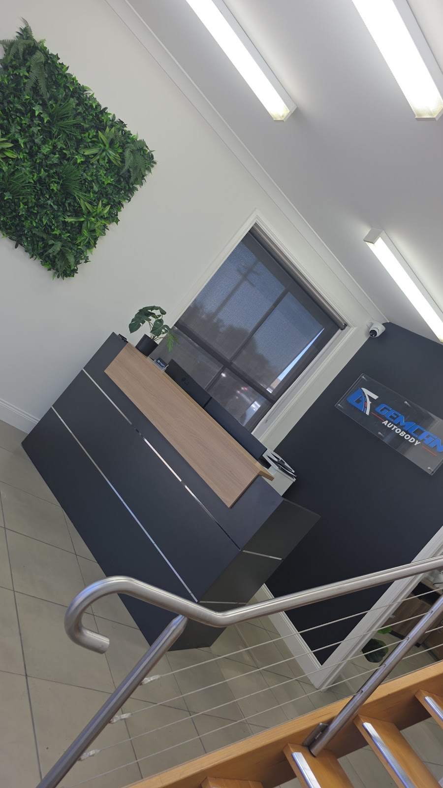 Gemcan Auto Body Horsham | 1C Hazel St, Horsham VIC 3400, Australia | Phone: 1300 420 230