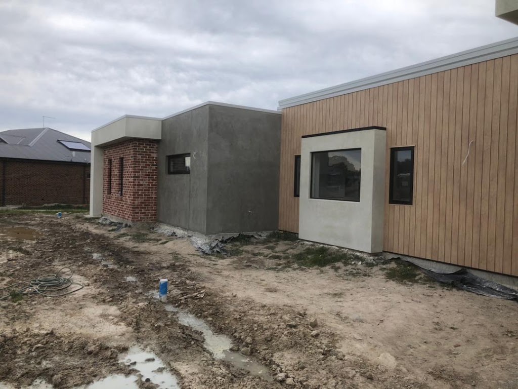 David T Rendering | 4 Priestly Ct, Traralgon VIC 3844, Australia | Phone: 0482 581 208