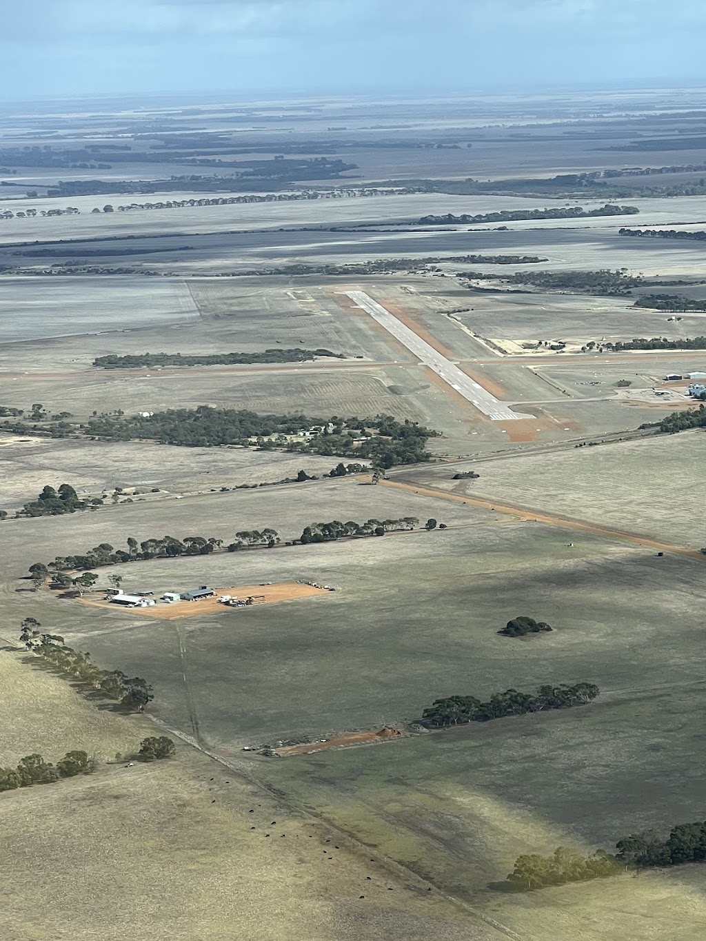 Esperance Airport | Coolgardie Esperance Hwy, Gibson WA 6448, Australia | Phone: 13 17 13