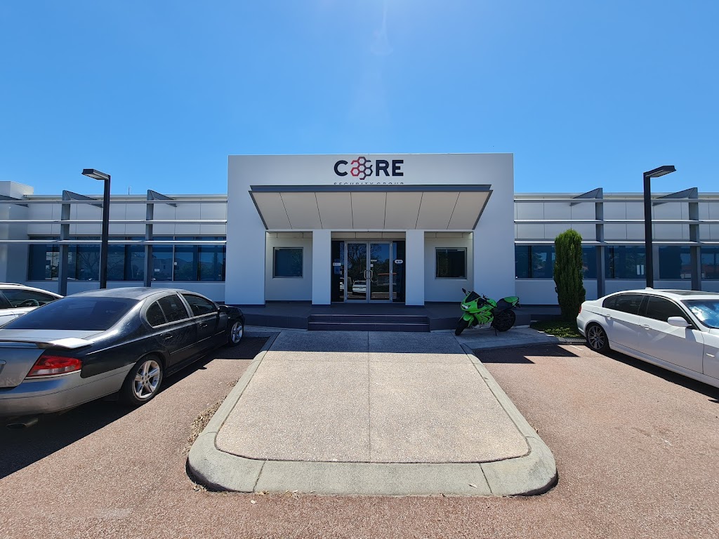 Core Security Australia | 113 Belmont Ave, Belmont WA 6104, Australia | Phone: (08) 6336 8080