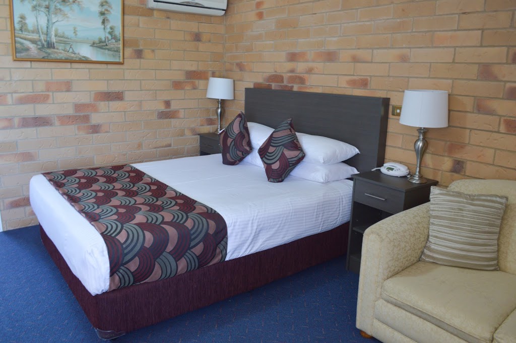 North Parkes Motel | 54-56 Peak Hill Rd, Parkes NSW 2870, Australia | Phone: (02) 6863 4333