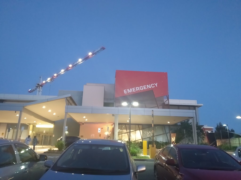 Hornsby Ku-ring-gai Hospital | hospital | Palmerston Rd, Hornsby NSW 2077, Australia | 0294779123 OR +61 2 9477 9123