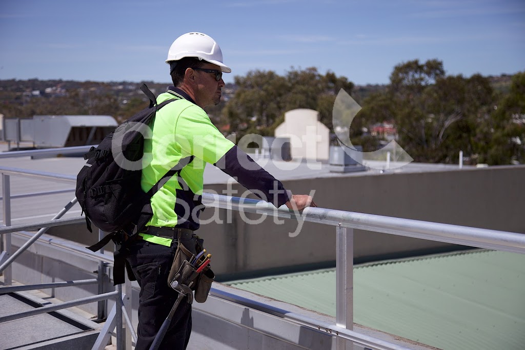 Correct Safety - Height Safety Solutions | 16 Wireless Rd E, Mount Gambier SA 5290, Australia | Phone: 1300 794 046