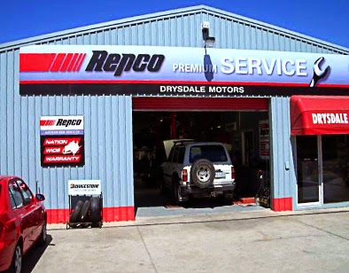 Drysdale Motors | car repair | 44 Murradoc Rd, Drysdale VIC 3222, Australia | 0352531033 OR +61 3 5253 1033