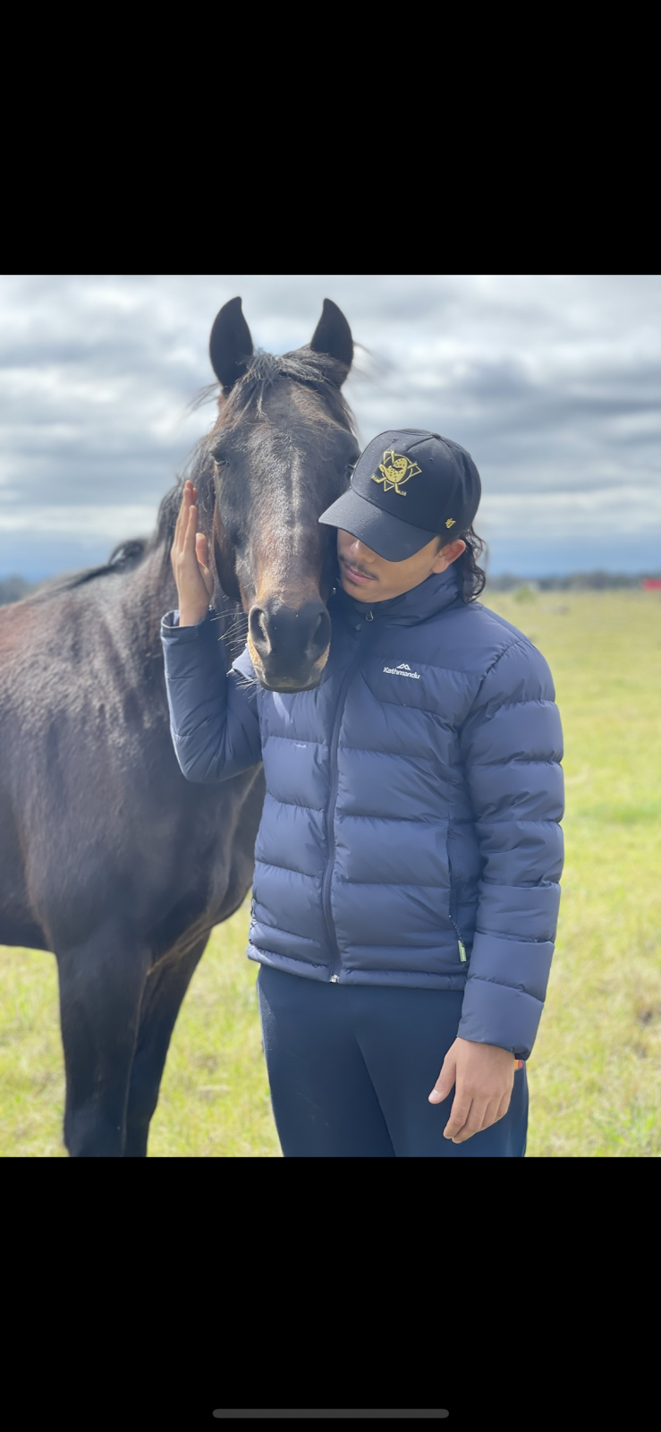 Neigh worries equine assisted learning | point of interest | 10 West Gateway, Lara VIC 3212, Australia | 0423612280 OR +61 423 612 280
