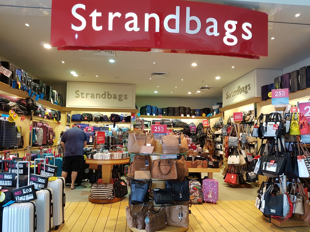 Strandbags | 2021 Wynnum Rd, Wynnum West QLD 4178, Australia | Phone: (07) 3348 4395