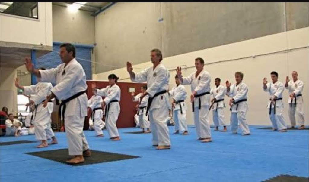 Karate Miyagi kan | gym | 12 Hepburn Ave, Gladesville NSW 2111, Australia | 0409343423 OR +61 409 343 423