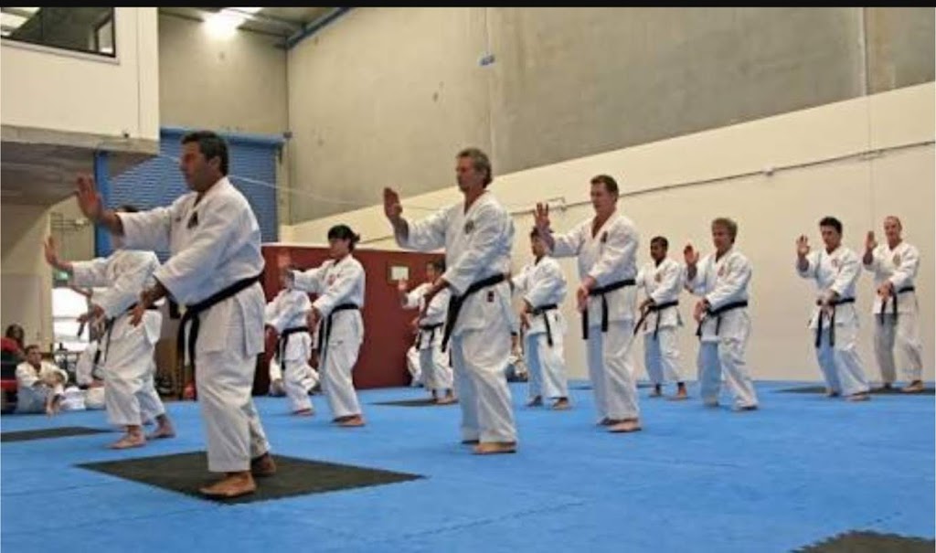 Karate Miyagi kan | 12 Hepburn Ave, Gladesville NSW 2111, Australia | Phone: 0409 343 423