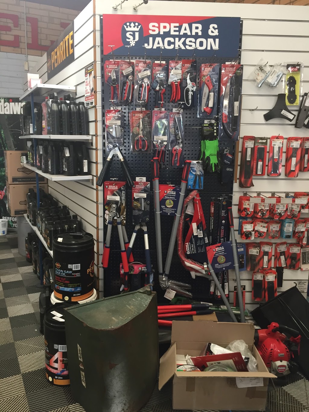 Keoghs Mowers N More | store | 3/3 Gympie Way, Willetton WA 6155, Australia | 0894574510 OR +61 8 9457 4510