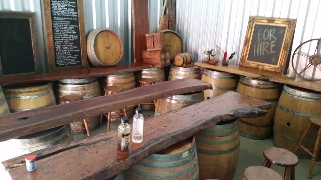 Penrith WINE BARREL HIRE | 6/33 York Rd, Jamisontown NSW 2750, Australia | Phone: 0432 356 654