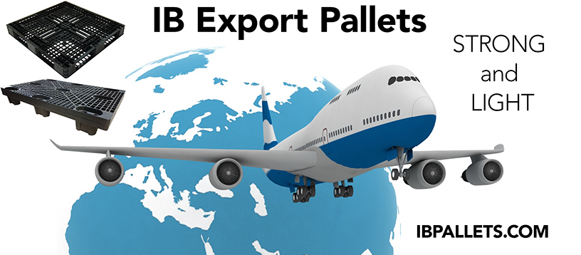 IB Pallets | 3/52 Aquarium Ave, Hemmant QLD 4174, Australia | Phone: 0480 025 438