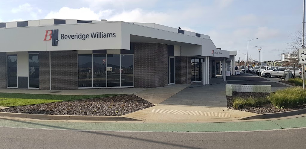Beveridge Williams - Ballarat | local government office | Suite 3/180 Eleanor Dr, Lucas VIC 3350, Australia | 0353272000 OR +61 3 5327 2000