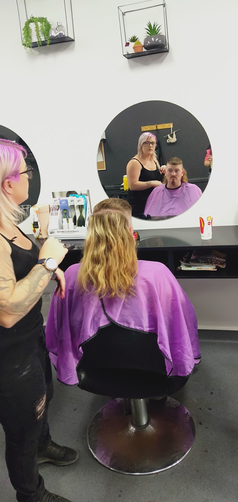 Alyce’s hair design | 190 Barton St, Kurri Kurri NSW 2327, Australia | Phone: (02) 4937 5590