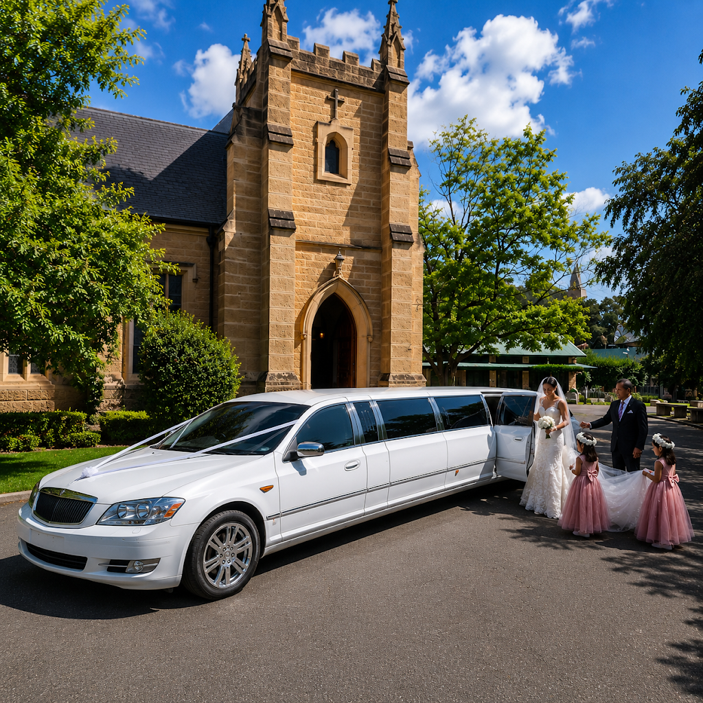 Affordable Jade Limousine Transfers | 185 Georges River Rd, Kentlyn NSW 2560, Australia | Phone: 0420 801 993