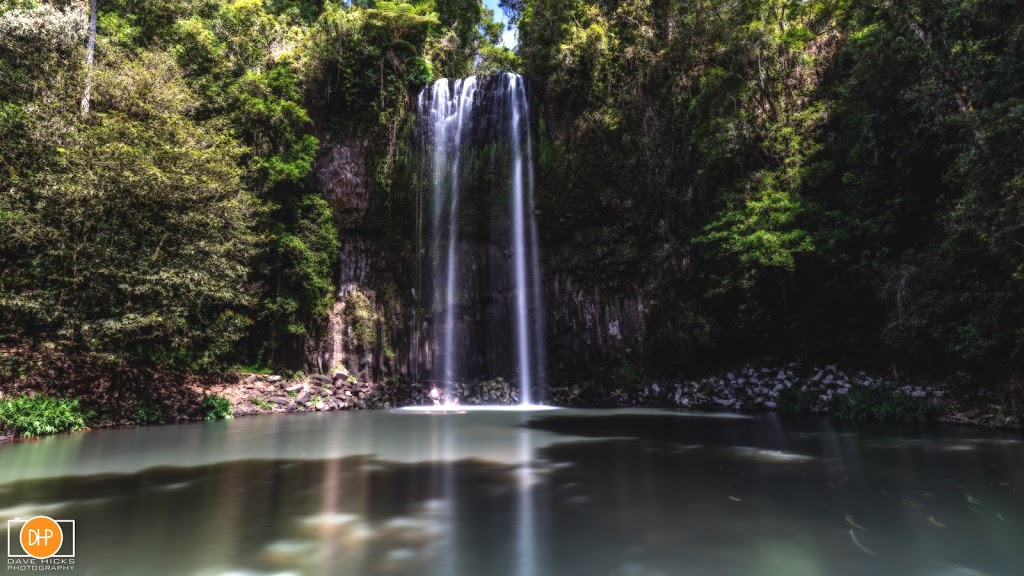 Millaa Millaa Falls | park | Millaa Millaa QLD 4886, Australia