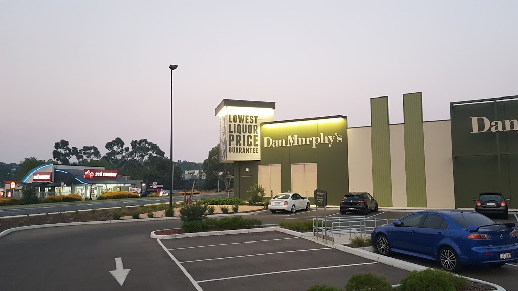 Dan Murphys Chirnside Park | store | 266 Maroondah Hwy, Chirnside Park VIC 3116, Australia | 1300723388 OR +61 1300 723 388