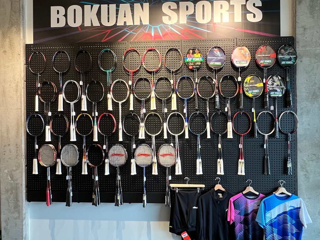 Bokuan Sports | store | Shop 5/36 Mills St, Albert Park VIC 3206, Australia | 0399394060 OR +61 3 9939 4060