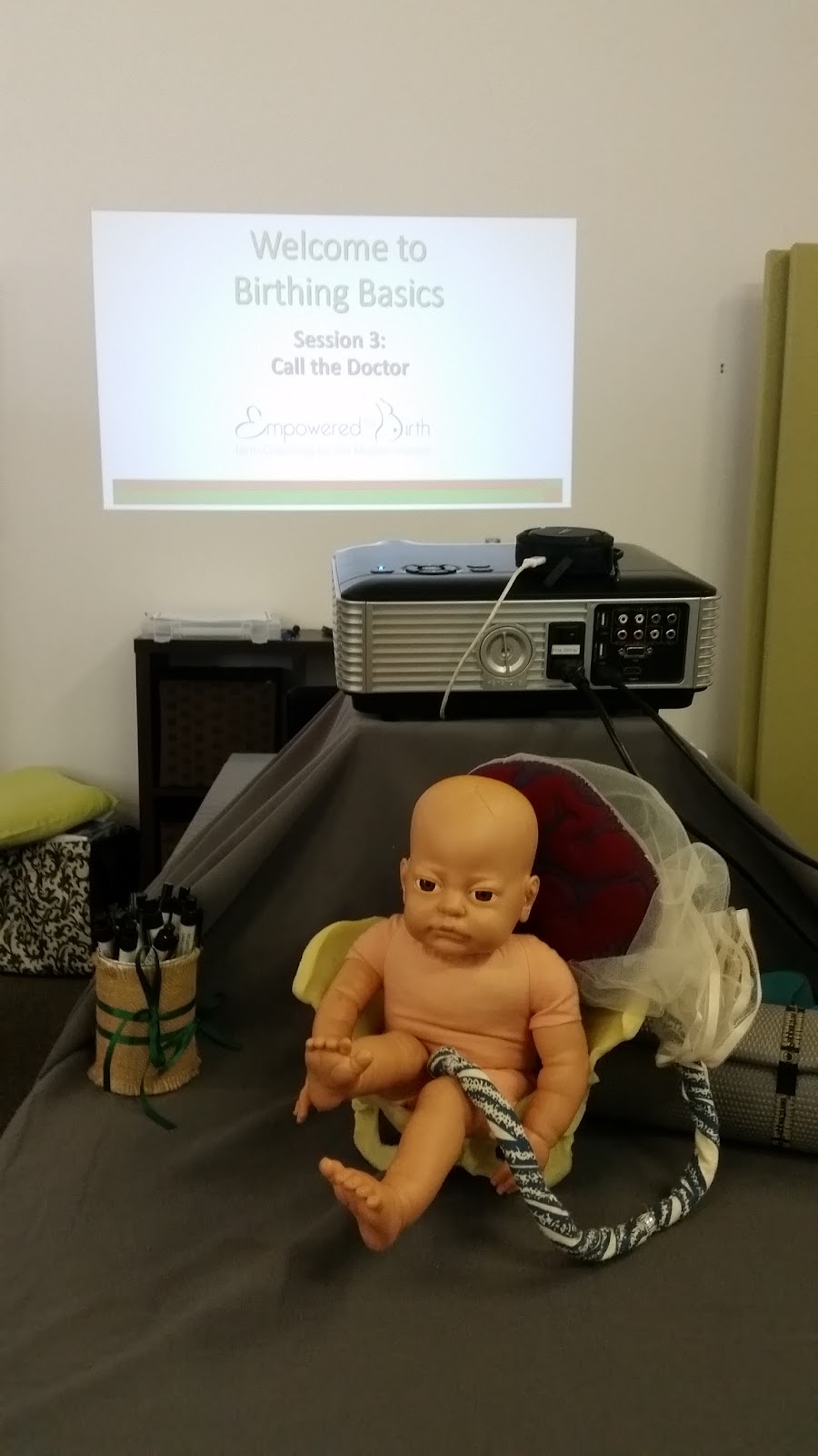Empowered to Birth | 28 Braeside Dr, Junortoun VIC 3551, Australia | Phone: 0428 560 658
