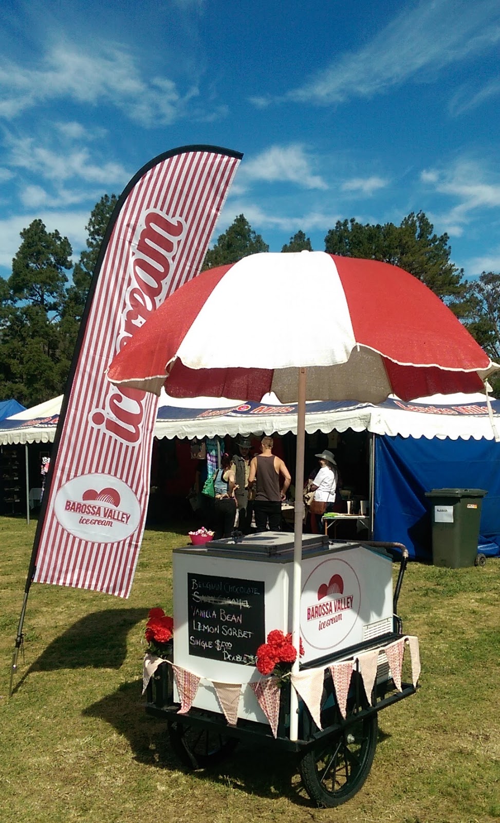 Barossa Valley Ice Cream Company Pty Ltd | Tanunda SA 5352, Australia | Phone: 0409 200 292