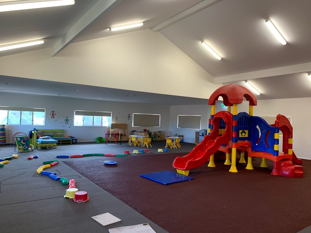 Eastwood Early Education | 23 Herries St, East Toowoomba QLD 4350, Australia | Phone: (07) 4638 1150