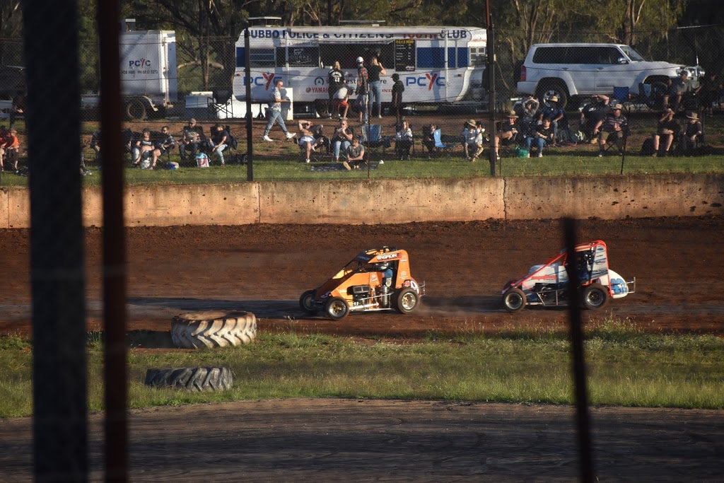 Morris Park Speedway Complex | Belowrie Rd, Dubbo NSW 2830, Australia | Phone: 0418 253 839