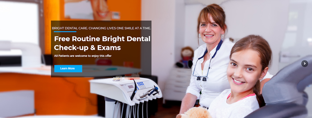 Bright Dental Care | dentist | 93 Mimosa Rd, Bossley Park NSW 2176, Australia | 0287860522 OR +61 2 8786 0522