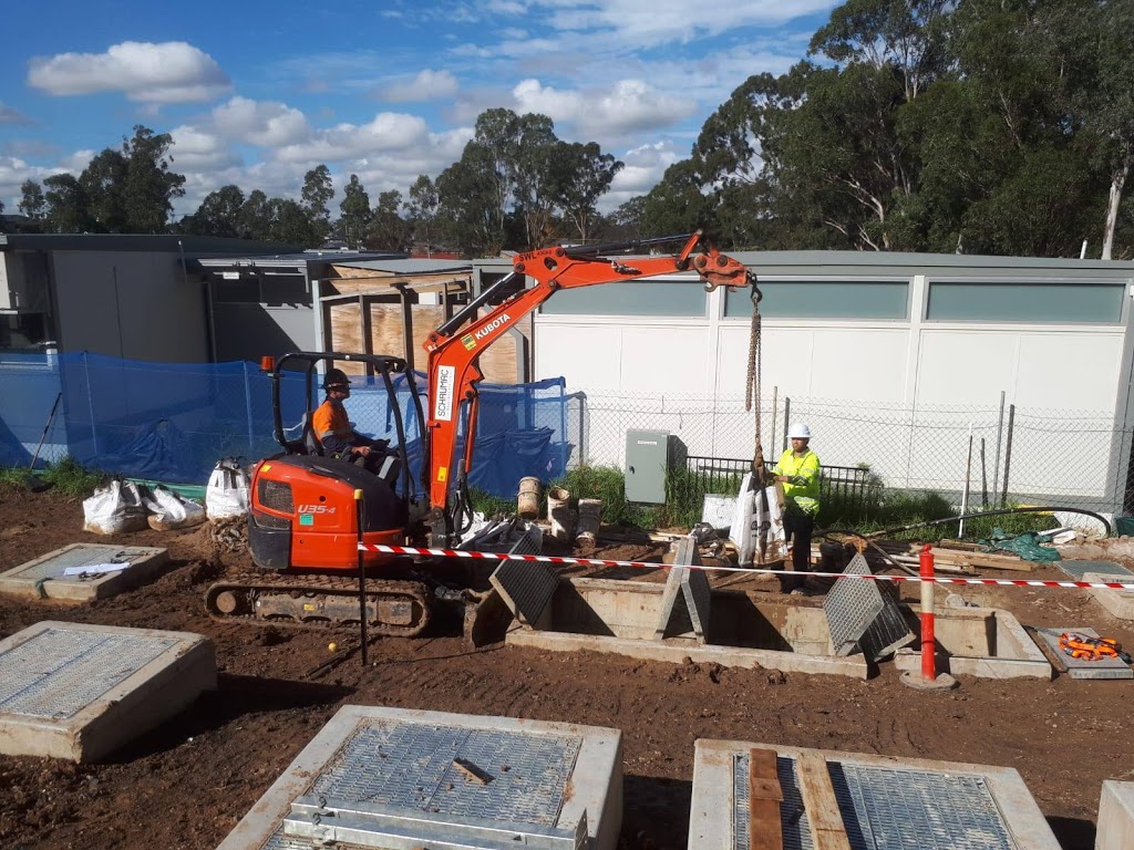 Stormwater Sydney | 24 Constitution Rd, Meadowbank NSW 2114, Australia | Phone: 1300 741 003