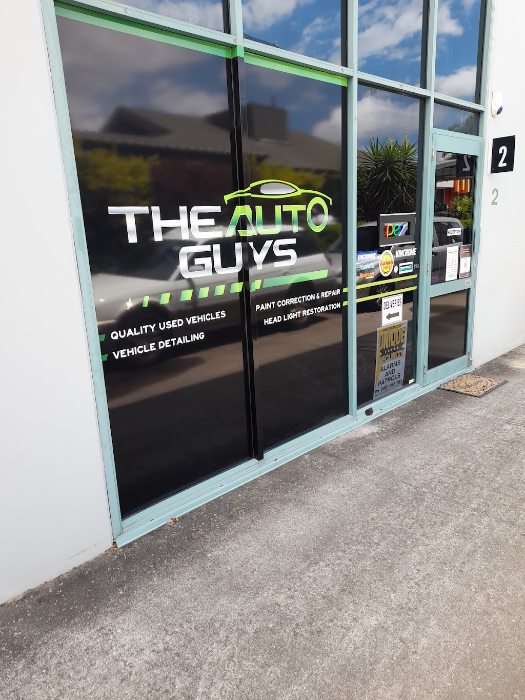 The Auto Guys Qld Vehicle Detailers | 28 Alice St, Mango Hill QLD 4509, Australia | Phone: 0402 273 521