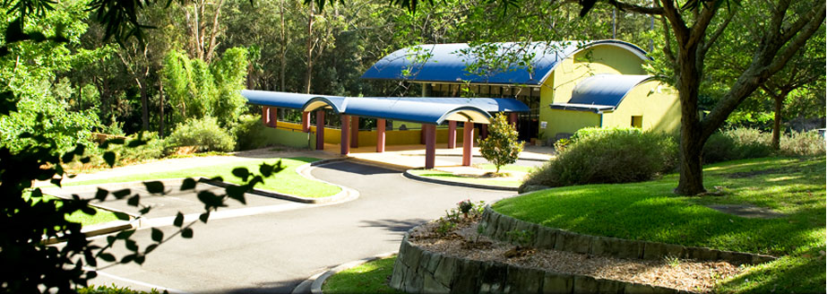 Greenway Chapel & Memorial Gardens | park | 460 Avoca Dr, Green Point NSW 2251, Australia | 0243692013 OR +61 2 4369 2013