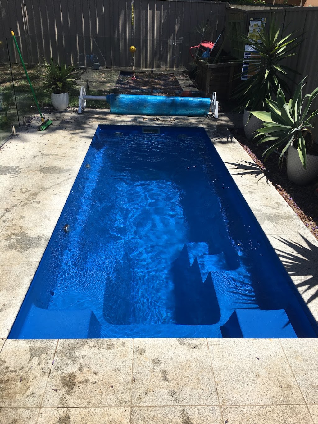 Clean Pools R Us Logan | 95 Kensington Dr, Munruben QLD 4125, Australia | Phone: 0437 363 660