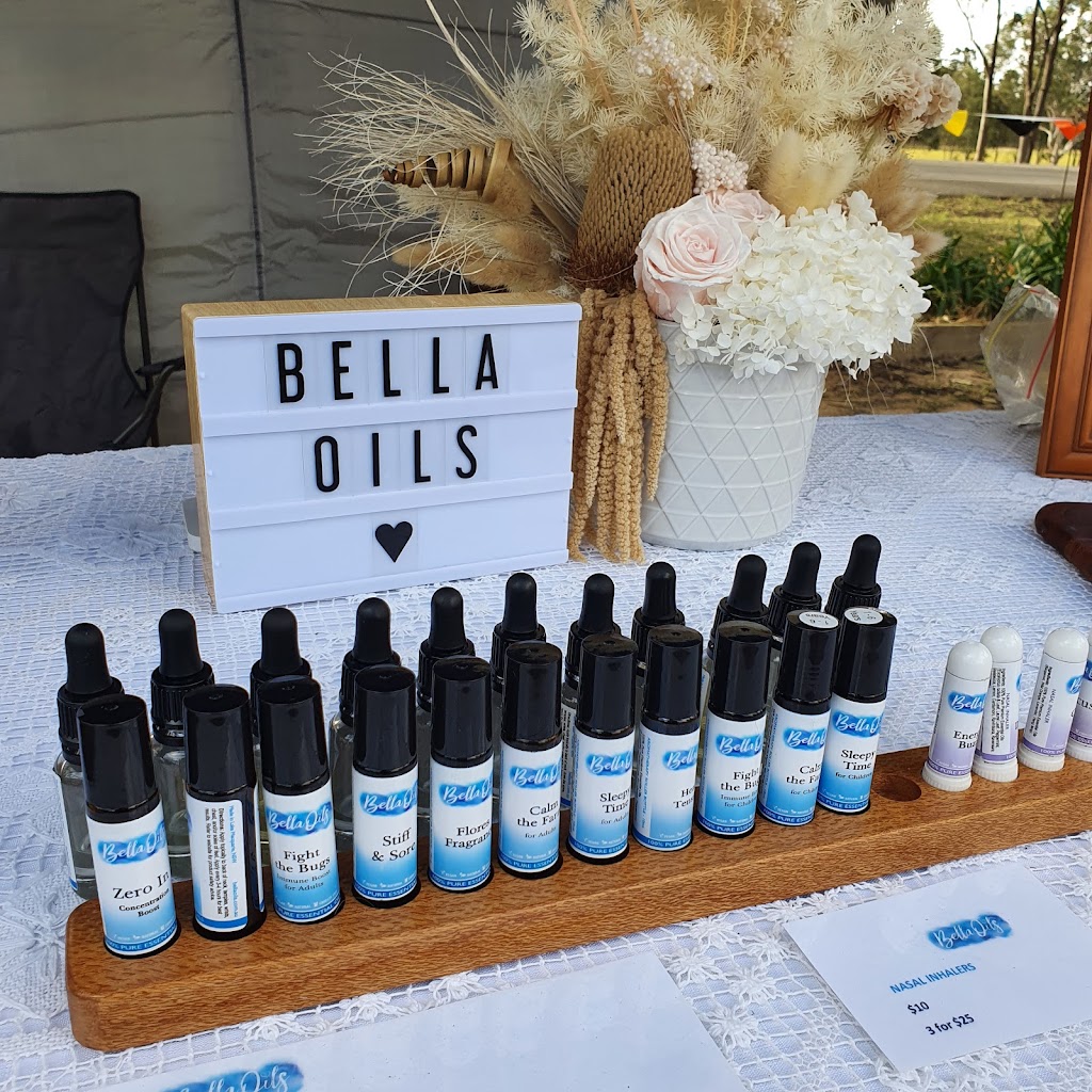Bella Oils | Rathmines NSW 2283, Australia | Phone: 0412 306 490