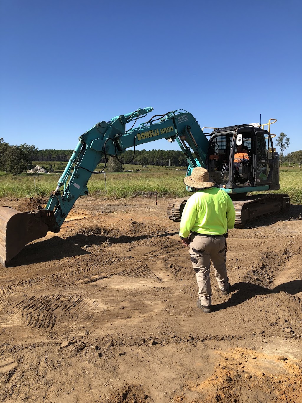 Construction Industry Training | Unit 2/45 Colebard St W, Acacia Ridge QLD 4110, Australia | Phone: 1300 852 852