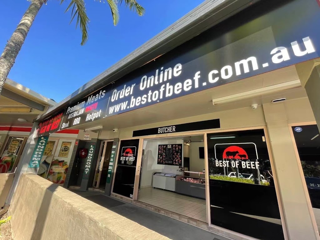 BOB best of beef | Shopping Centre, Shop 5A/14 Studio Dr, Oxenford QLD 4210, Australia | Phone: 0493 222 753