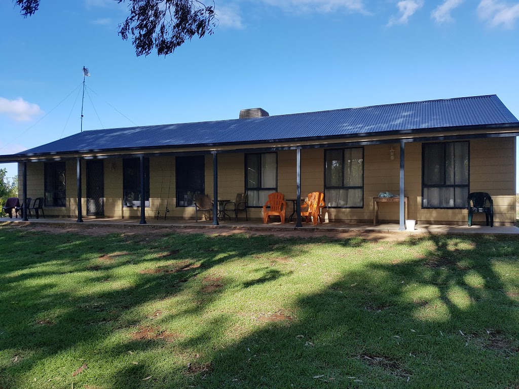 River Lodge Accommodation | lodging | Torrumbarry VIC 3562, Australia
