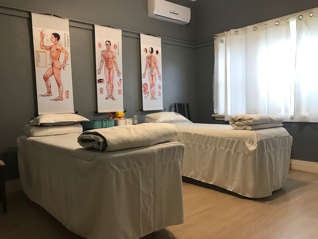 Dr Grace’s Acupuncture and Chinese Medicine Clinic | health | 59 Morgan St, Carnegie VIC 3163, Australia | 0466683110 OR +61 466 683 110