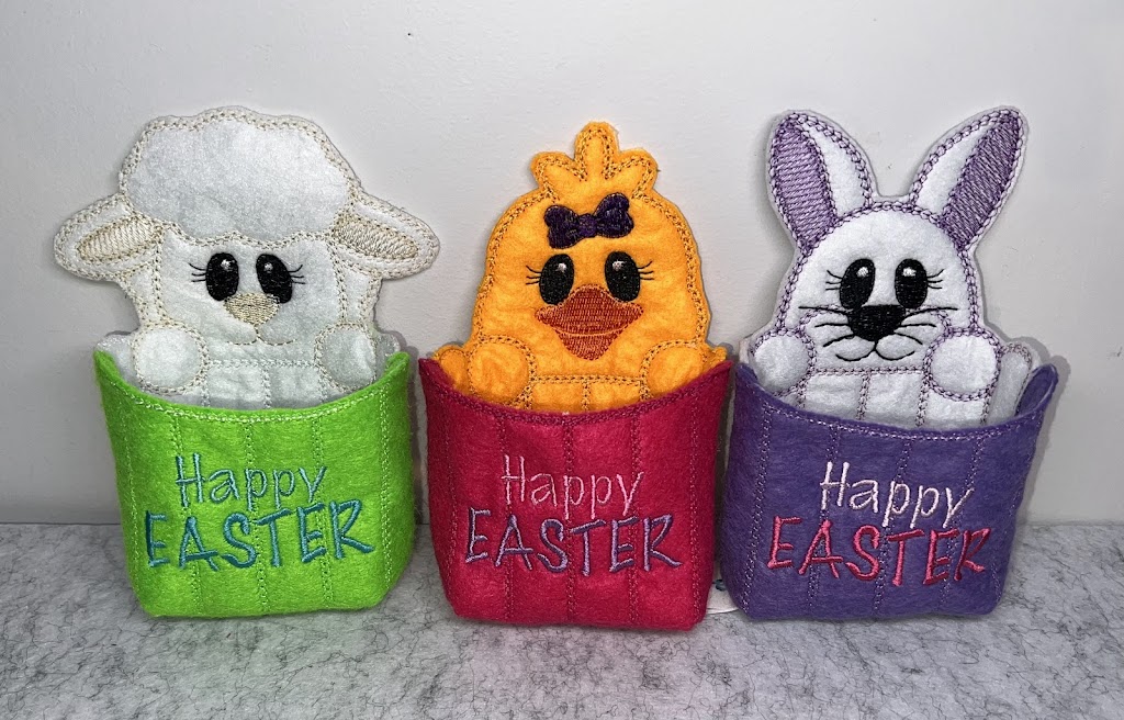 Cotton I Sew | 45 Victoria St, Pyramid Hill VIC 3575, Australia | Phone: 0414 877 350