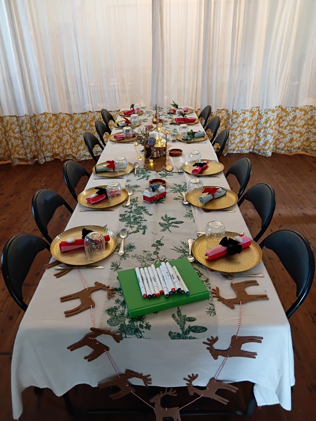 St Andys@Cunningham | 30 Cunningham Street St, Andys@Cunningham, Bingara NSW 2404, Australia | Phone: 0466 623 821