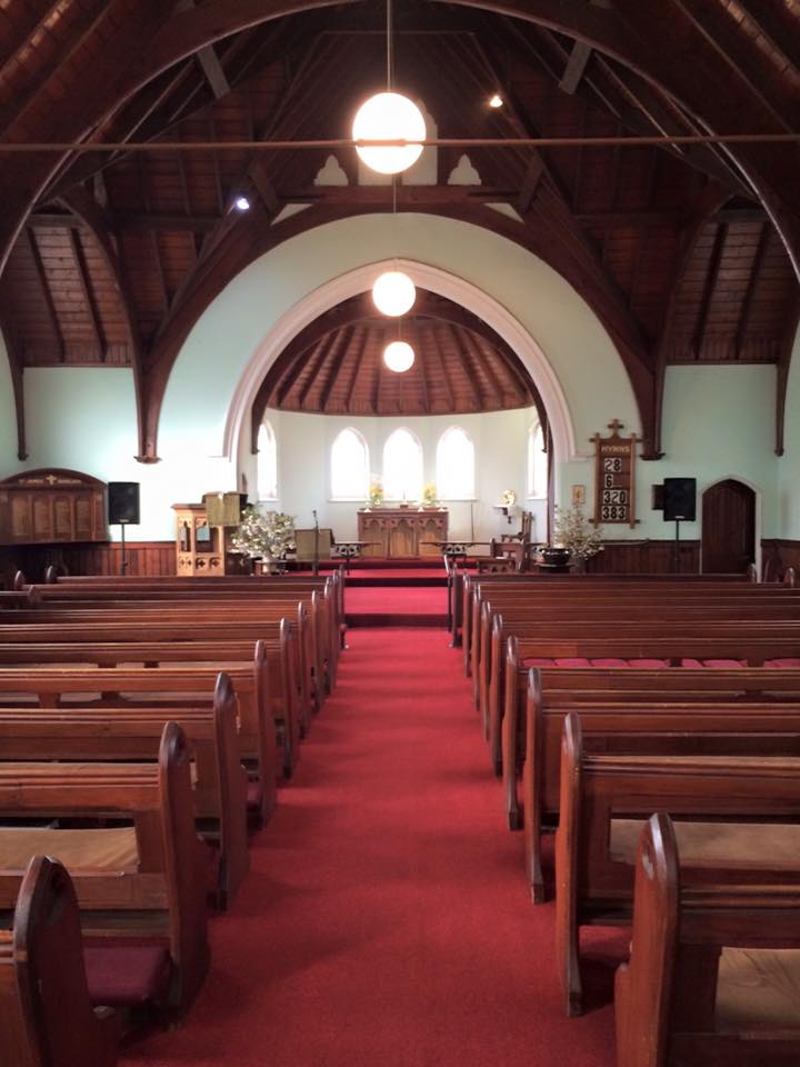 Huon Anglican Church | church | 1 Louisa St, Ranelagh TAS 7109, Australia | 0362642977 OR +61 3 6264 2977