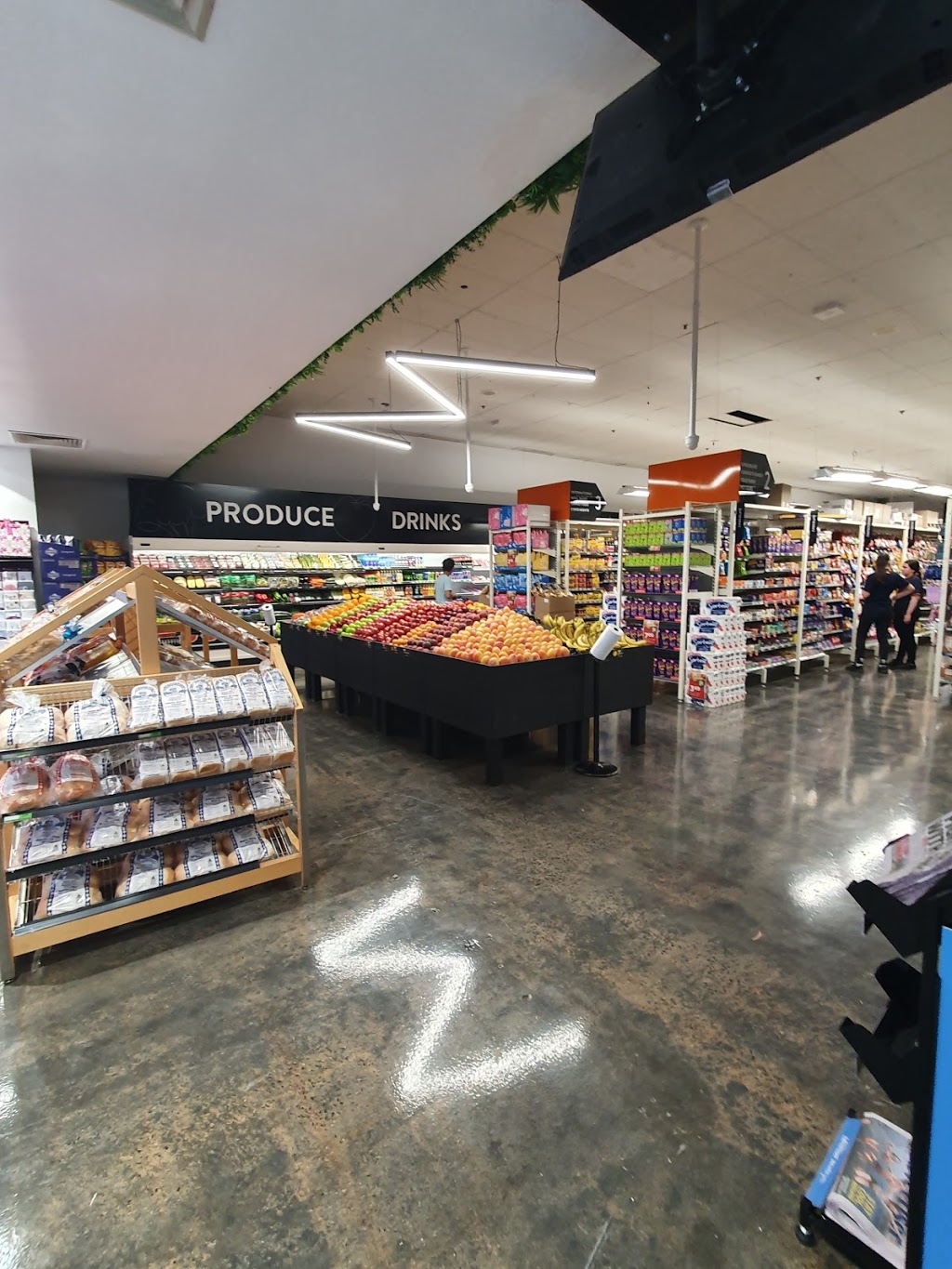 FoodWorks Hoppers Crossing | store | Shop 20/70 Warringa Cres, Hoppers Crossing VIC 3029, Australia