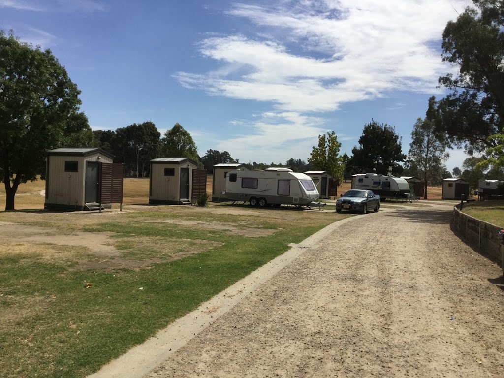 Discovery Parks - Lake Hume | campground | 33 Boathaven Rd, Ebden VIC 3691, Australia | 0260206130 OR +61 2 6020 6130
