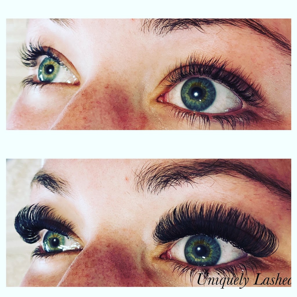 Uniquely lashed | 6 Barker Cct, Kelso NSW 2795, Australia | Phone: 0488 066 334