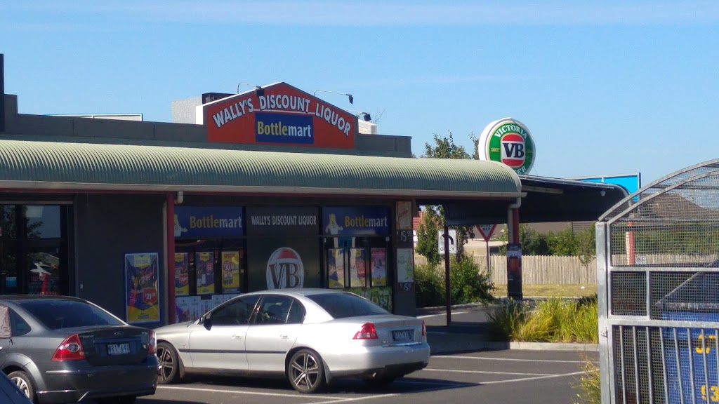 Bottlemart - Wallys Discount Liquor | store | 28 Hume Dr, Sydenham VIC 3037, Australia | 0383616096 OR +61 3 8361 6096