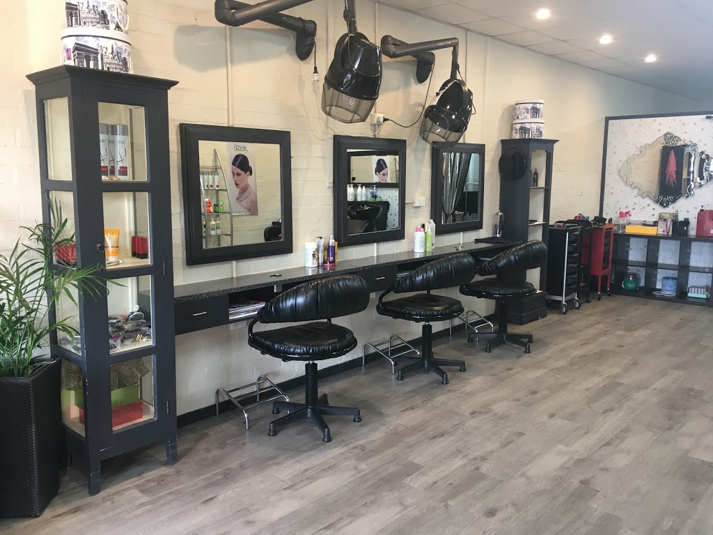 La Bonz Hair Studio | hair care | 5 Bowral Rd, Mittagong NSW 2575, Australia | 0248721751 OR +61 2 4872 1751