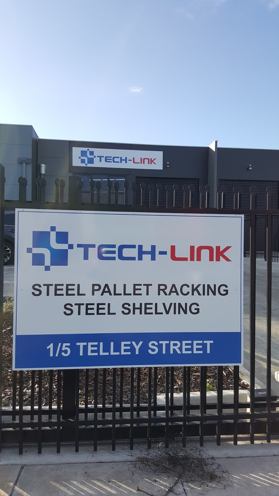 Tech-Link Storage Engineering ANZ | furniture store | 1/5 Telley St, Ravenhall VIC 3023, Australia | 0383726919 OR +61 3 8372 6919
