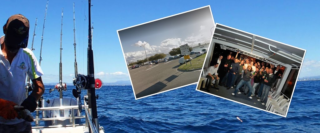 Discovery Fishing Charters | 5 Camelot Cres, Hollywell QLD 4216, Australia | Phone: 0427 026 519