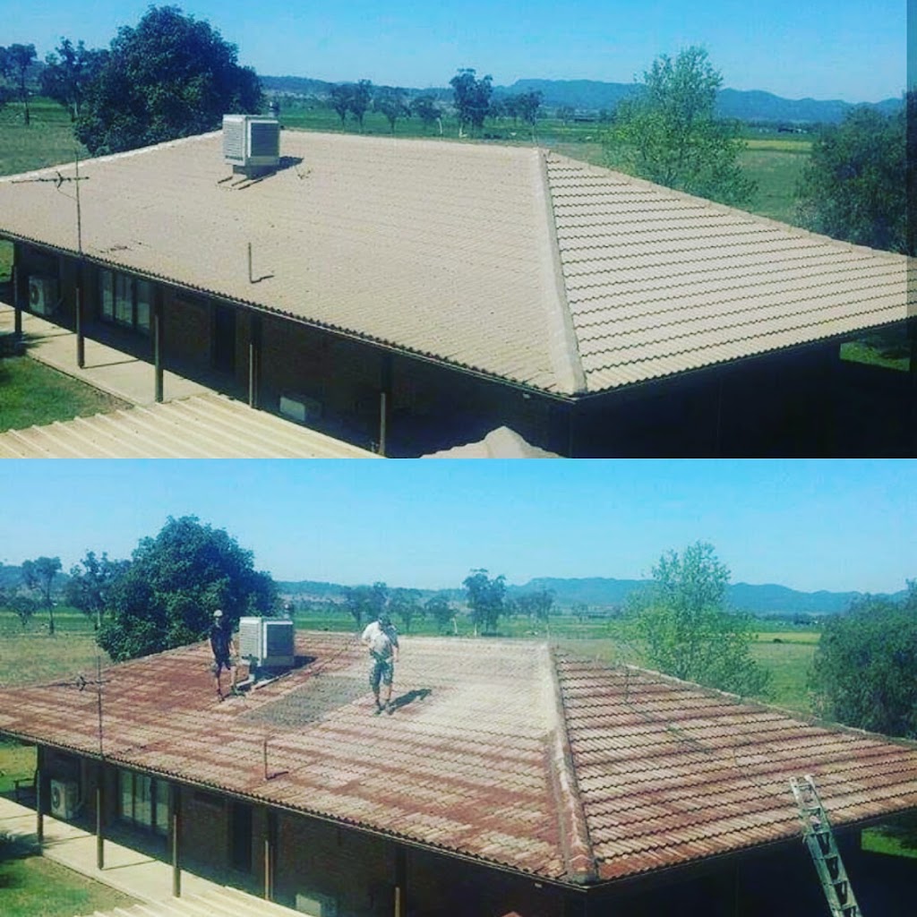 Summit Roof Painting | roofing contractor | Armidale Rd, Tamworth NSW 2340, Australia | 0408492274 OR +61 408 492 274