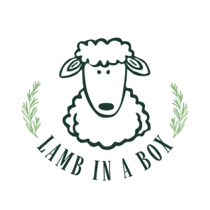 Lamb in a Box | 379 Reedy Creek Rd, Thane QLD 4370, Australia | Phone: 0490 836 409