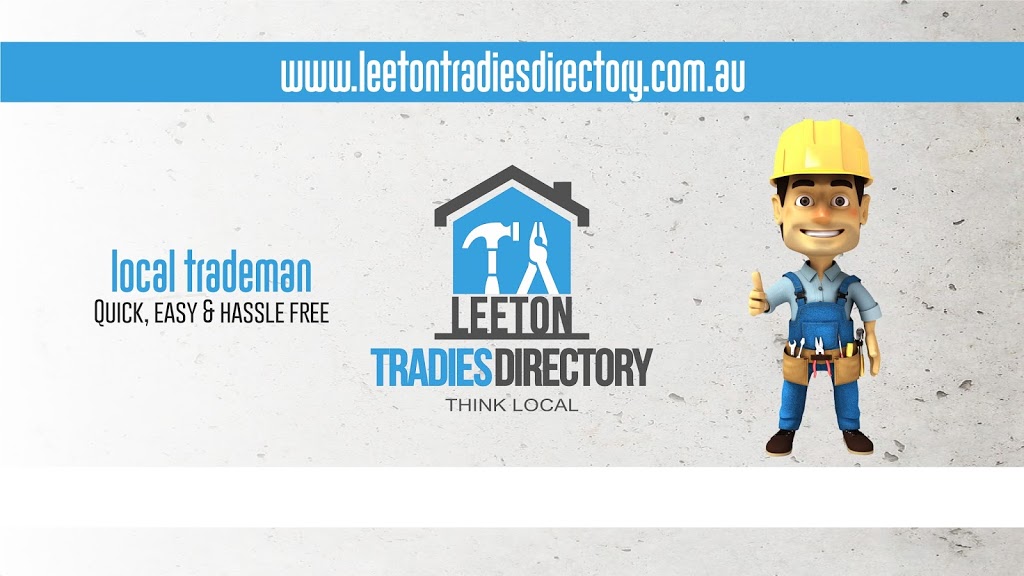 Leeton Tradies Directory | laundry | Kurrajong Ave, Leeton NSW 2705, Australia | 0466183379 OR +61 466 183 379