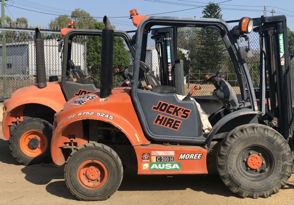 Jocks Hire | 8 Coolibah St, Moree NSW 2400, Australia | Phone: 0428 736 774