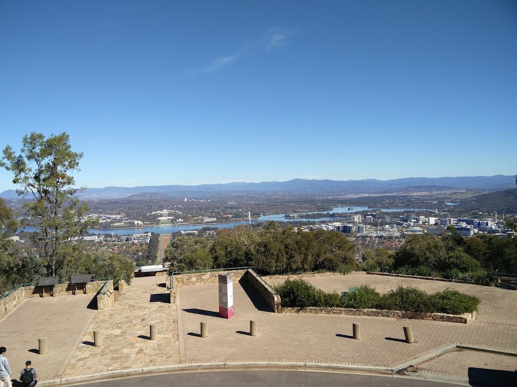 Canberra National Pistol Club | 20 Mount Ainslie Dr, Campbell ACT 2612, Australia | Phone: (02) 6247 2936